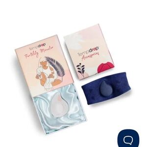 Fertility BBT tracker